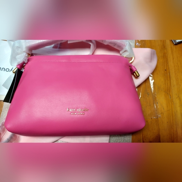 Kate Spade merengue small crossbody - Picture 1 of 9